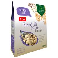 Health Connection Seed & Nut Muesli